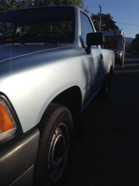 1990 Toyota Other - photo 8