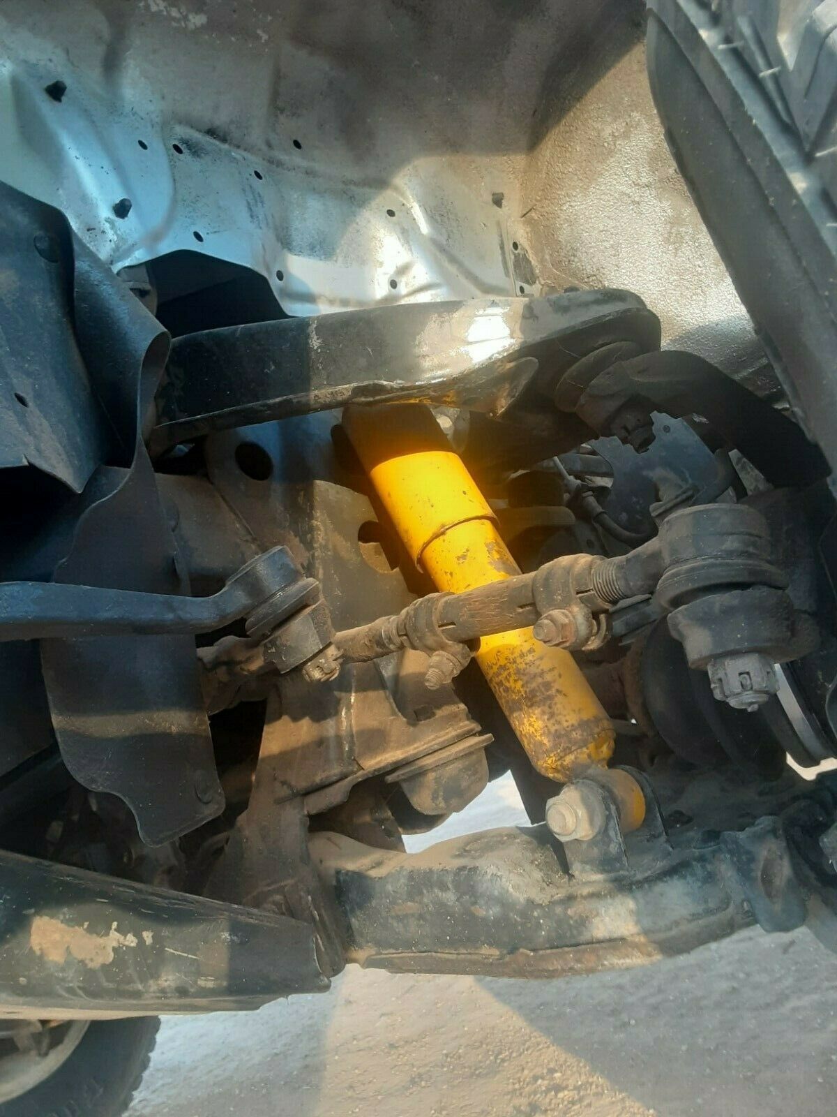 1990 Toyota Pickup - photo 13