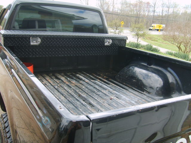 1990 Toyota 4x4 Pickup - photo 13