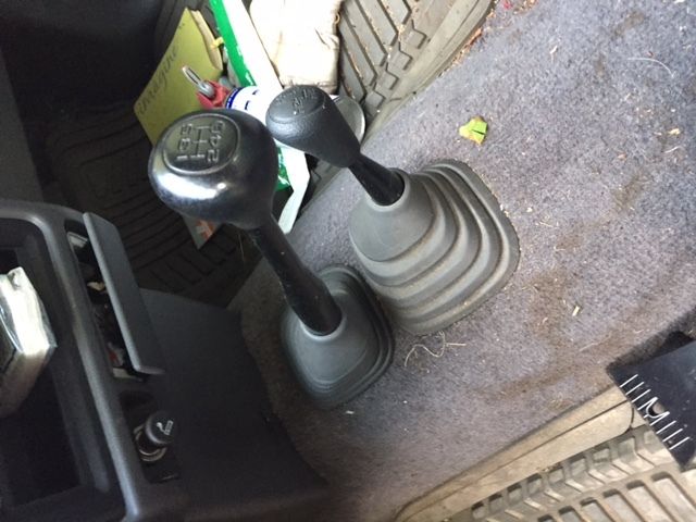 1990 Toyota Other - photo 12
