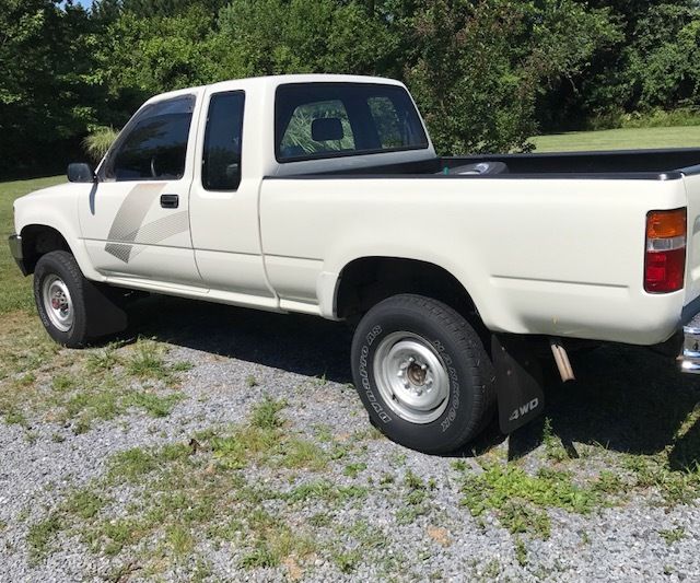 1990 Toyota Other - photo 3