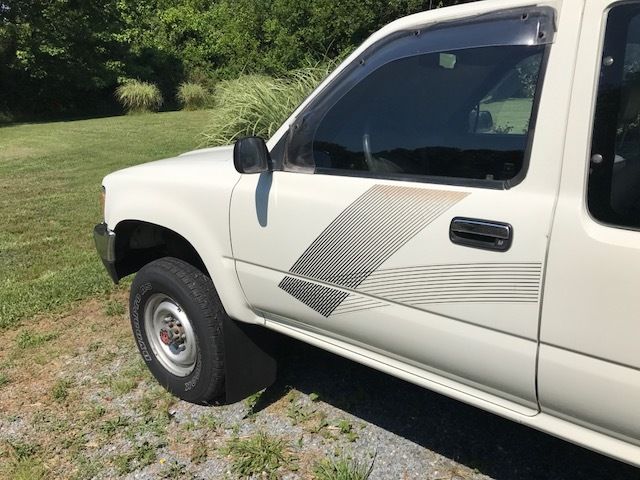 1990 Toyota Other - photo 4