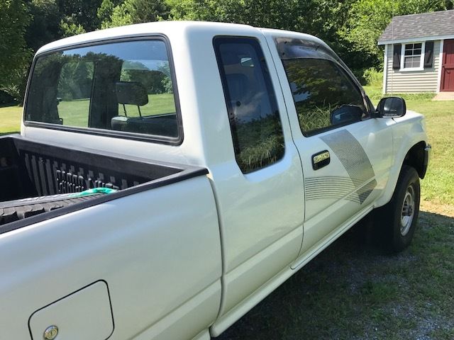 1990 Toyota Other - photo 7