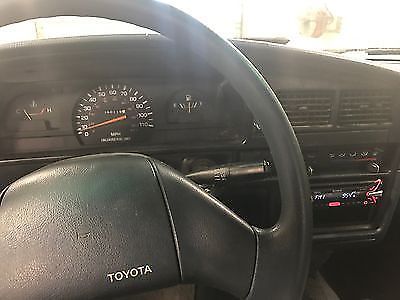 1990 Toyota Other deluxe - photo 11