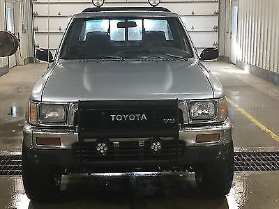 1990 Toyota Other deluxe - photo 3