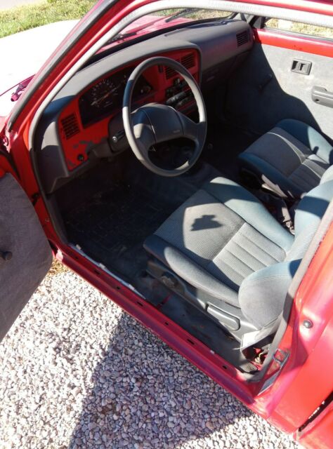 1990 Toyota Pickup - photo 8