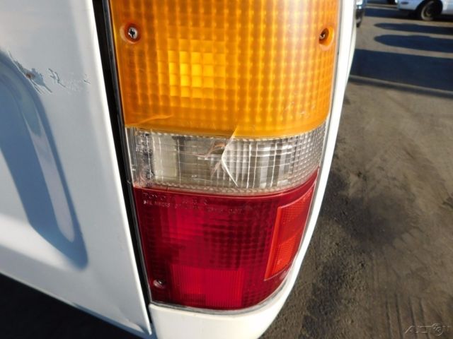 1990 Toyota Pickup Deluxe - photo 11