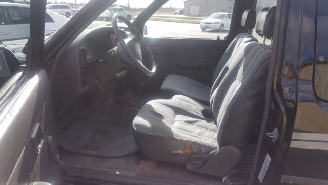 1990 Toyota Other Deluxe X-Cab - photo 10