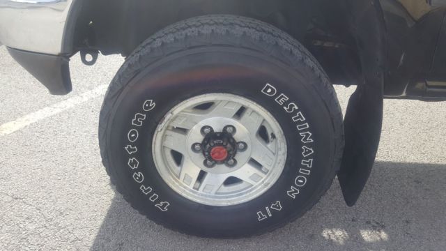 1990 Toyota Other Deluxe X-Cab - photo 7