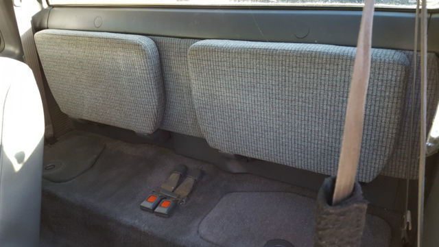 1990 Toyota TACOMA EXTENDED CAB EXTENDED BED DELUXE 4WD DELUX - photo 9