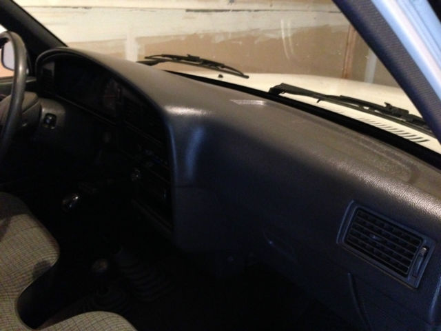 1990 Toyota Other - photo 10