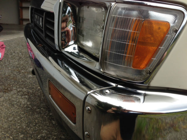 1990 Toyota Other - photo 11