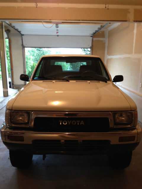 1990 Toyota Other - photo 12