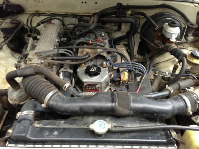 1990 Toyota Other - photo 13
