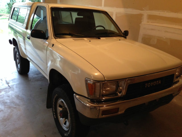 1990 Toyota Other - photo 2
