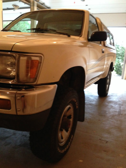 1990 Toyota Other - photo 5