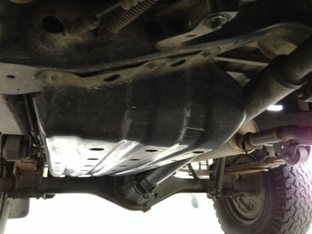 1990 Toyota Other - photo 8