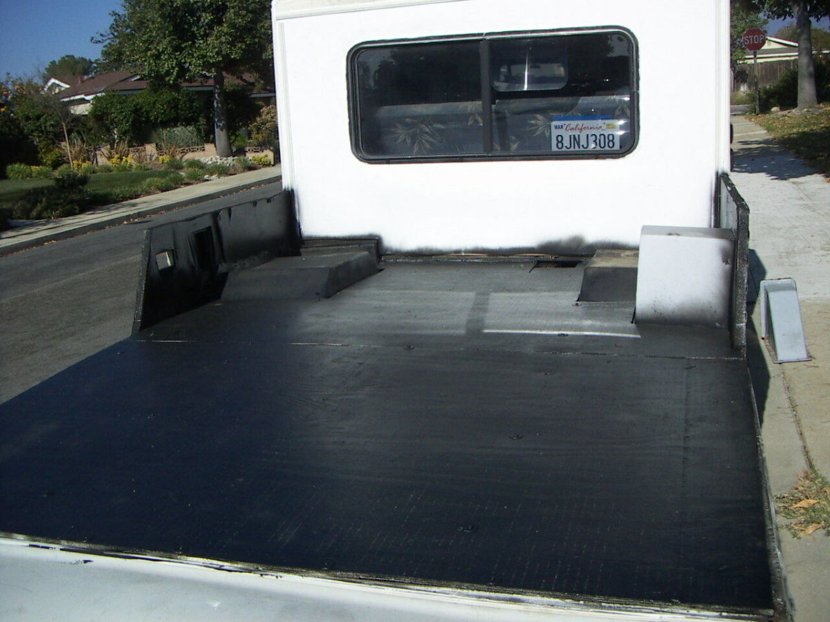1990 Toyota Pickup 1-Ton Deluxe - photo 3