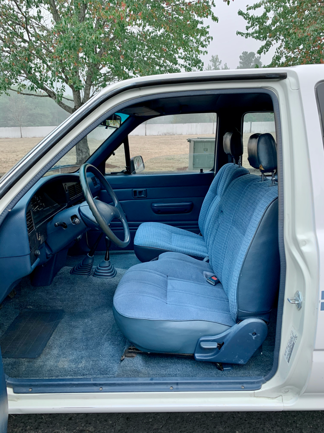 1990 Toyota Pickup - photo 9
