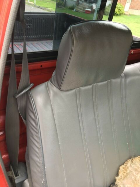 1990 Toyota Other - photo 8