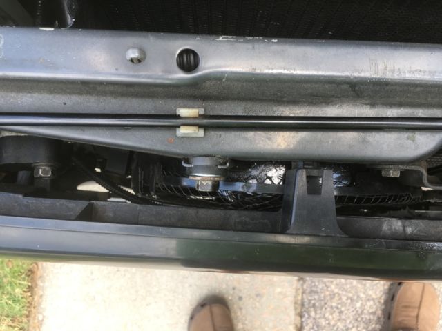 1990 Toyota T100 Base - photo 11
