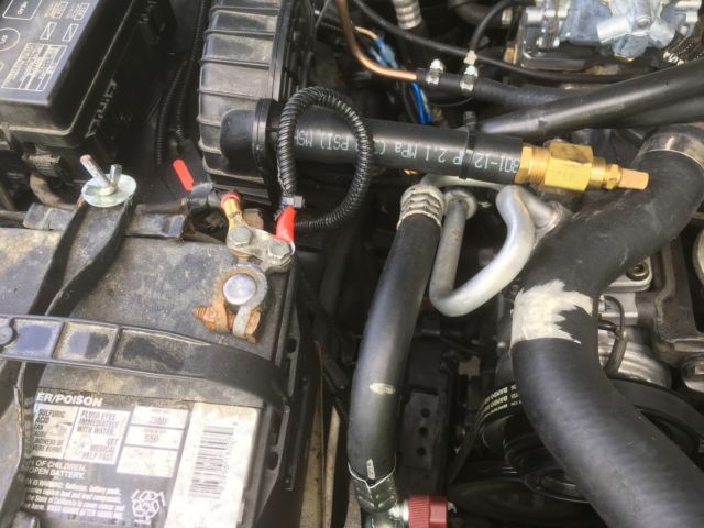 1990 Toyota T100 Base - photo 7