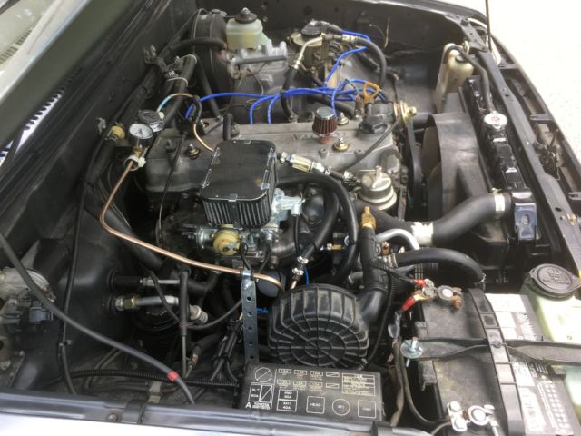 1990 Toyota T100 Base - photo 8