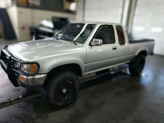 1990 Toyota Other SR5