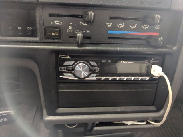 1990 Toyota Other SR5 - photo 10