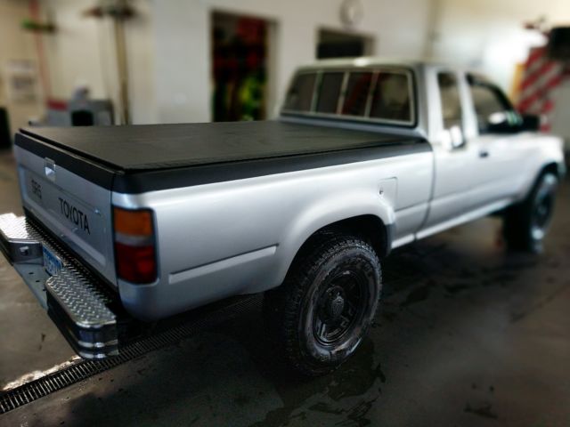 1990 Toyota Other SR5 - photo 2