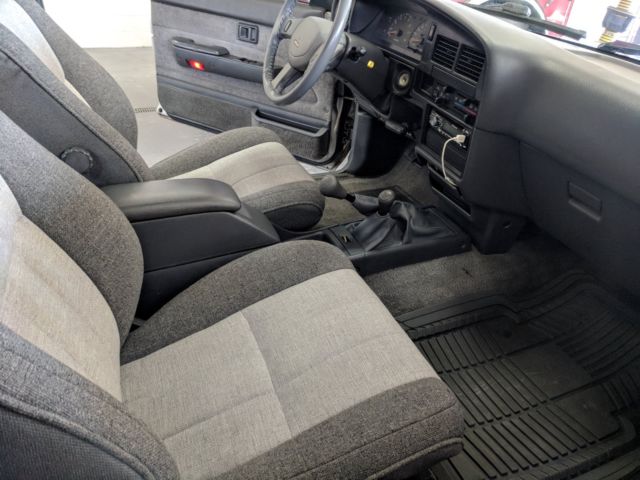 1990 Toyota Other SR5 - photo 3