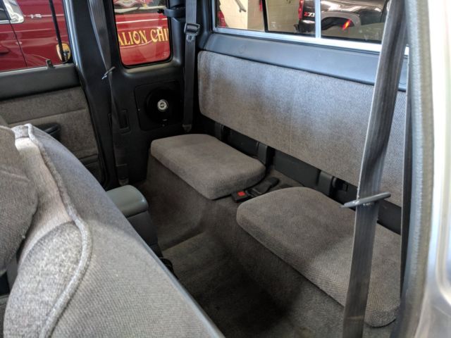 1990 Toyota Other SR5 - photo 4