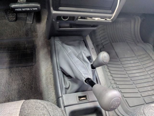 1990 Toyota Other SR5 - photo 5