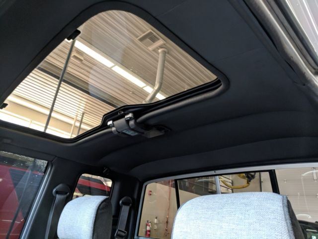 1990 Toyota Other SR5 - photo 7