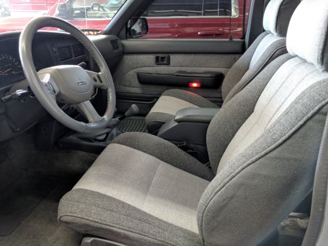 1990 Toyota Other SR5 - photo 8