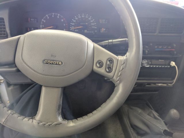 1990 Toyota Other SR5 - photo 9