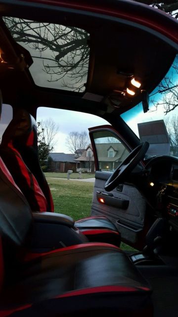 1990 Toyota Other SR5 4X4 Xtra Cab - photo 8
