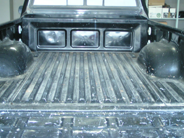 1990 Toyota Other Truck - photo 11
