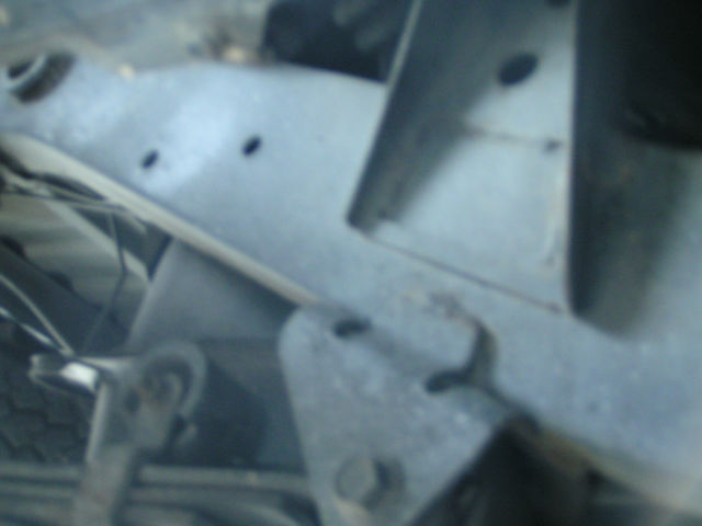 1990 Toyota Other Truck - photo 13