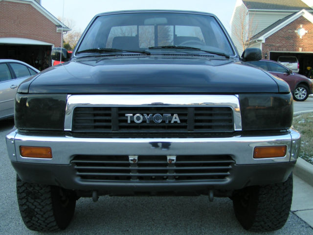 1990 Toyota Other Truck - photo 3