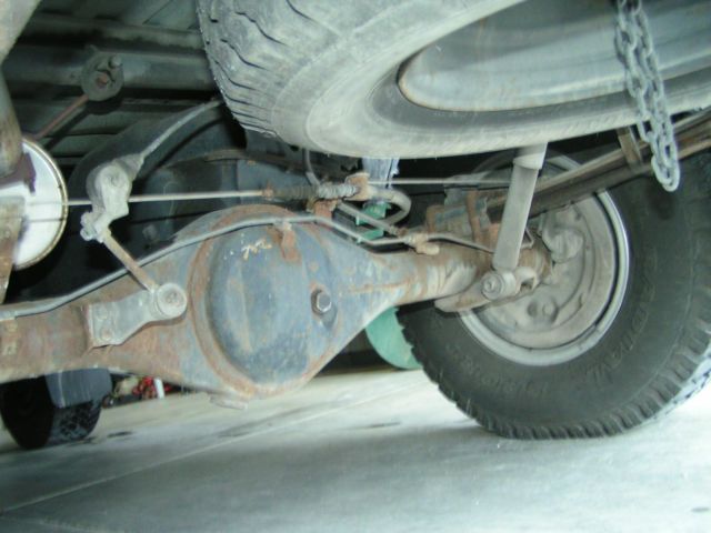 1990 Toyota Other Truck - photo 5