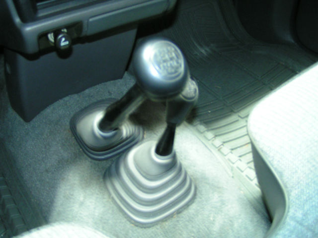 1990 Toyota Other Truck - photo 7