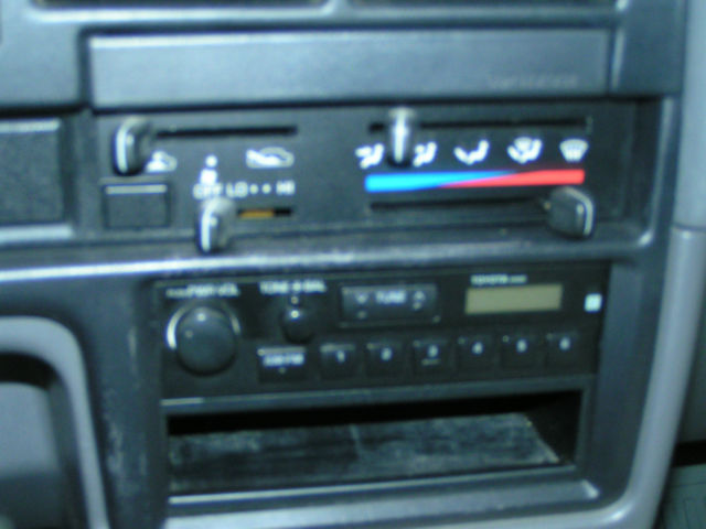 1990 Toyota Other Truck - photo 9