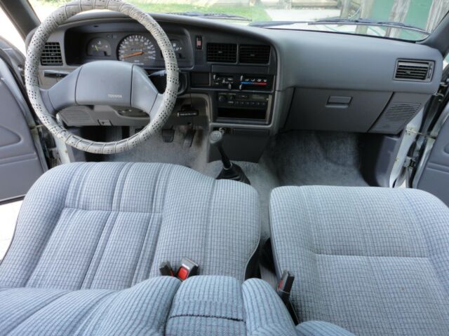 1990 Toyota Other - photo 11
