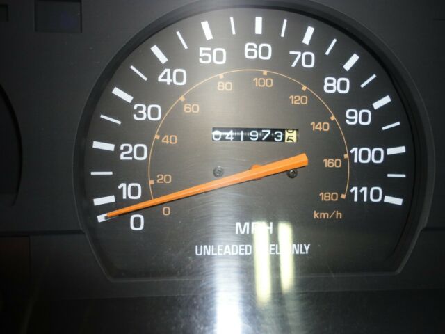 1990 Toyota Other - photo 12