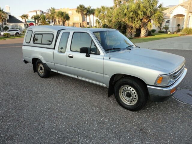 1990 Toyota Other - photo 4