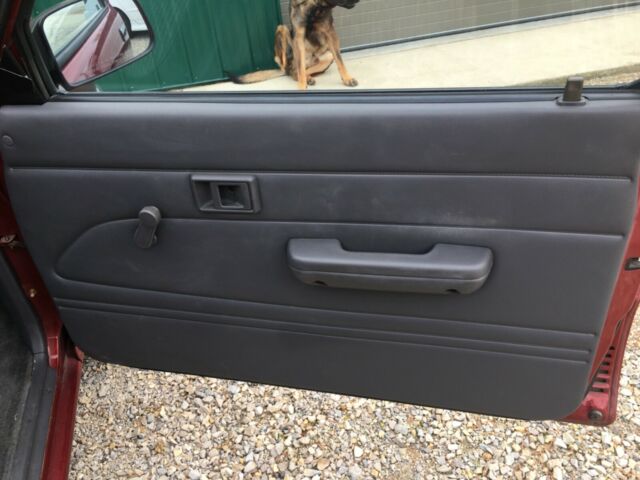 1990 Toyota Pickup - photo 5