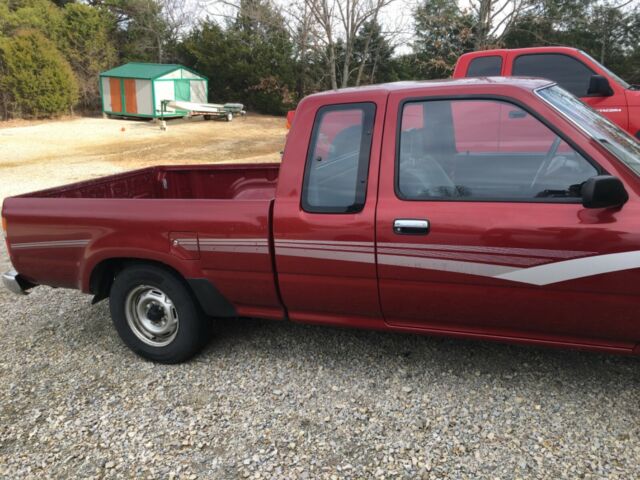 1990 Toyota Pickup - photo 9