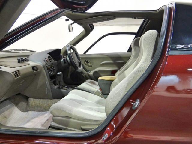 1980 Toyota Sera - photo 5