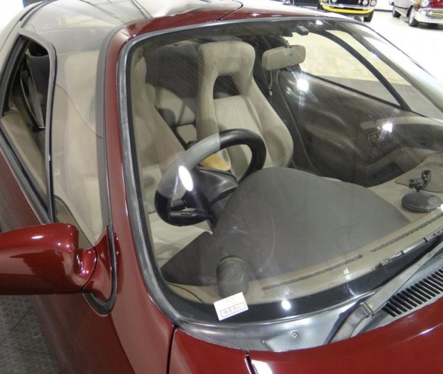 1980 Toyota Sera - photo 7